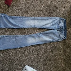 Silver tuesday size 25, 33 long